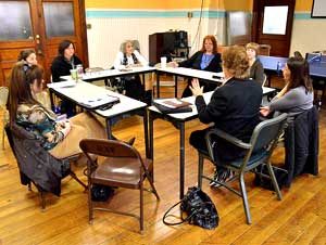 Greater Fall River Coalition for Health and Well Being