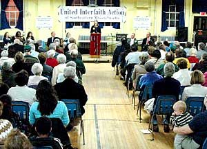 United Interfaith Action
