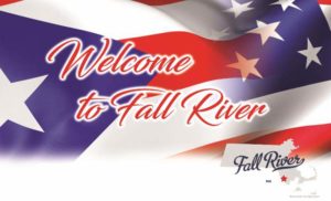 Coalition for Hurricane Relief Sponsoring Welcome to Fall River @ Matthew Kuss Middle School | Fall River | Massachusetts | United States