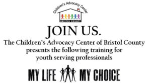 MY LIFE, MY CHOICE | Empowering Youth. Ending Exploitation @ Rachel's Lakeside | Dartmouth | Massachusetts | United States