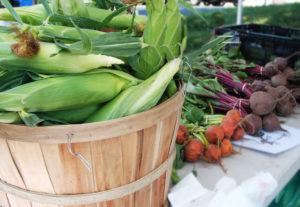 Fresh Truck @ HealthFirst Family Care Center | Fall River | Massachusetts | United States